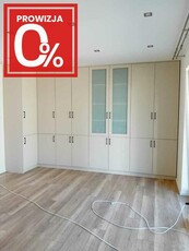 Na sprzedaż duży apartament z ogródkiem