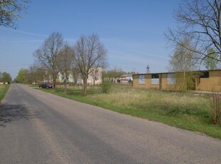 nieruchomość gruntowa budowlana - Stare Rybitwy