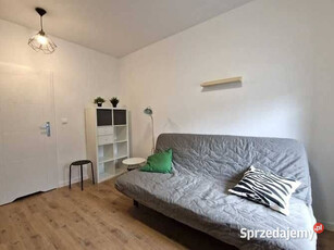 Nowy Apartament - obok UŁ, Tylko 1660zł