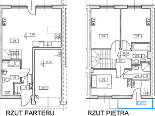 Nowy dom ul. Spacerowa 47