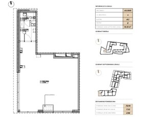 Nowy lokal Centrum, ul. Ludowa