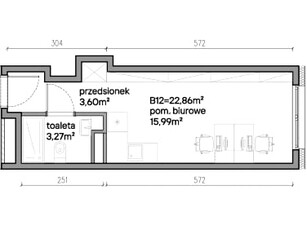 Nowy lokal Przedmieście Oławskie, ul. Generała Romualda Traugutta 103