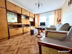 Oferta sprzedaży mieszkania 62.08m2 3-pokojowe Katowice