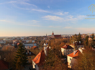 Olsztyn, Żołnierska