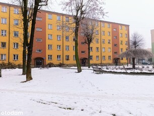 Kawalerka,33,8m,msc postojowe,2001r, Pogodno