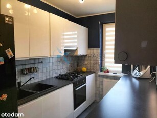 Parter 3pokoje/63m2 duży balkon Swarzędz,