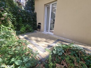 Nowoczesne APARTAMENTY - Mieszkania z ogródkiem