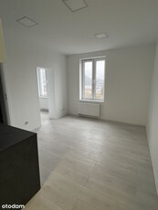 mieszkanie 43,79 m² | 2 pokoje | REZERWACJA