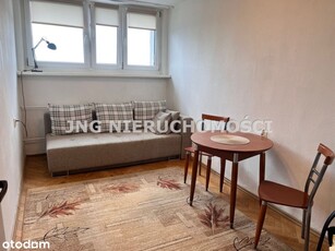 Apartament na Jeżycach w kamienicy z windą.