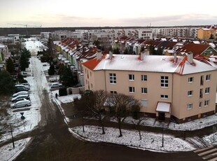 Poznań, Jeżyce, Strzeszyn, Wergiliusza