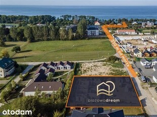 !PROMOCJA! 10.900 zł/m2! Apartamenty Plażowa Dream