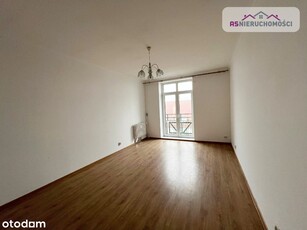 3-pokojowe mieszkanie 61m2 + balkon Bezpośrednio