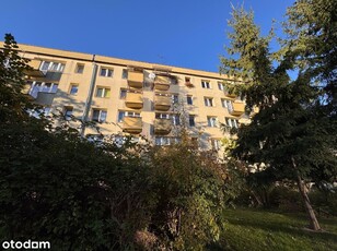 1-pokojowe mieszkanie 26m2 + balkon Bezpośrednio