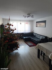 Apartament 3 pokoje z widokiem na Motławę