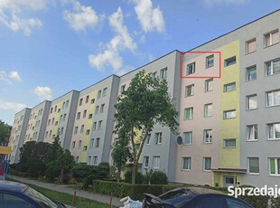 Sprzedam mieszkanie 3-pokojowe, 63m2, w centrum Sochaczewa