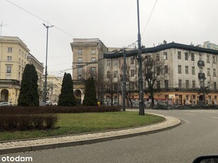 Dolny Sopot, parter kamienicy, apartament