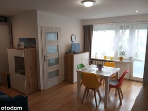 2 pokoje, balkon, 51m2