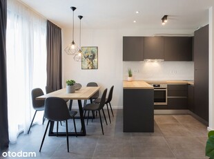 Stylowe 55m² | Przestrzeń, design, komfort!