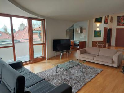 Apartament 107,1 m2 ,jedyny w swoim rodzaju, Sopot Dolny