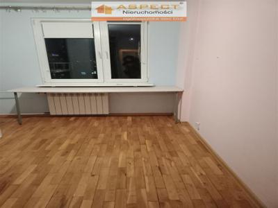 Mieszkanie na sprzedaż 3 pokoje Radom, 62,29 m2, parter