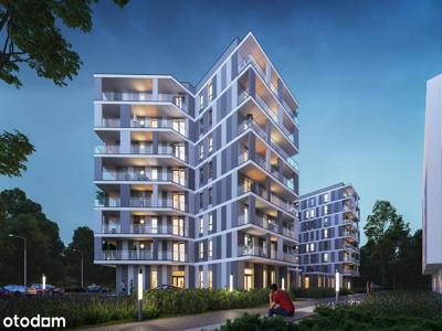Mieszkanie w inwestycji Wenus Mieszkania | M6
