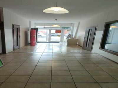 Wynajem lokal usługowy 25m2, gabinet, biuro, sklep