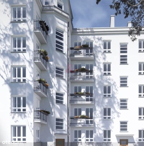 4-pokojowe mieszkanie 59m2 + balkon