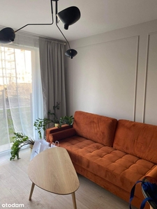 NOWY Apartament z Garażem‼️Samo Centrum Miasta‼️