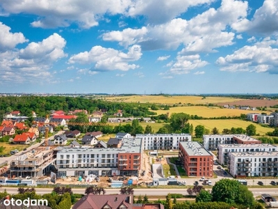 Bezpośrednio 2 pokoje po remoncie