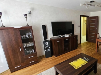 Apartament 75m2 w centrum Wrocławia.