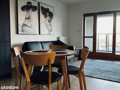 Apartament Gdańsk Nadmotławie