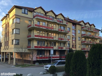 Apartament nad morzem , 500m od plaży.