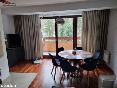 Apartament po gen. remoncie z widokiem na Tatry