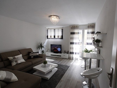 Apartament W SAMYM SERCU Wrocławia 200m od Rynku ul.Wita Stwosza