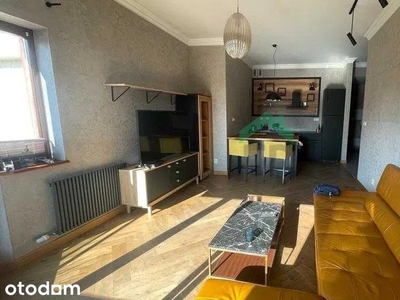 Apartament w wysokim standardzie - garaż w cenie