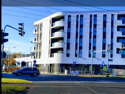 Bezpośrednio - Kawalerka - Częstochowa - Wysoki Standard - centrum