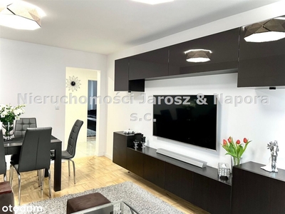 ul.Moniuszki 2p winda, balkon na Karkonosze 53,5m2