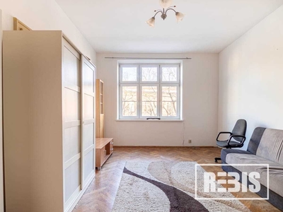 [ENG] 3 oddzielne pok. 80m2 + balkon | Krowodrza