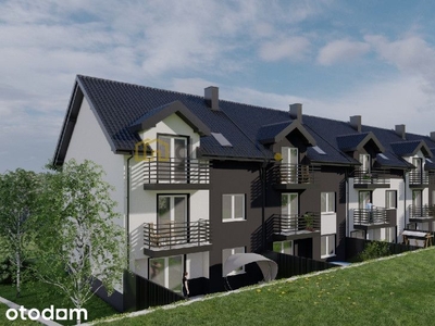 Hit 4 pokoje| I kwartał 2024|7269 Pln/m2|Wieliczka