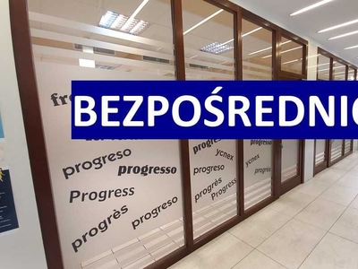 Lokal 50m2 kosmetyka/ biuro centrum BEZPOŚREDNIO