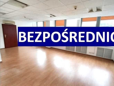 Lokal biurowy 49,06m2 Centrum BEZ POŚREDNIKÓW