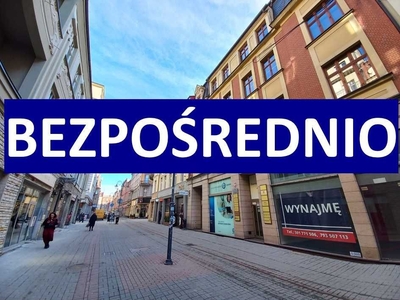 Lokal na wynajem 108,11m2 BEZPOŚREDNIO!