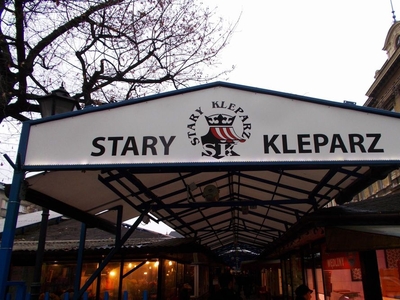 *Lokal*kiosk*stragan* Do wynajęcia*Stary Kleparz*Kraków*Plac Targowy