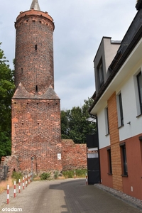 Mieszkanie, 100,40 m², Stargard