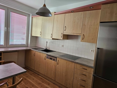 mieszkanie na Ursynowie do wynajęcia/ apartament for lease at Ursynów