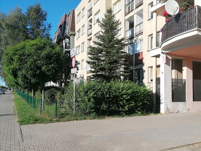 Mieszkanie na sprzedaż, Piaseczyński, Piaseczno, Powstańców Warszawy
