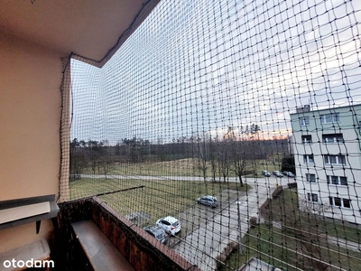 Apartament z Dużym Tarasem i panoramy widokiem 17p