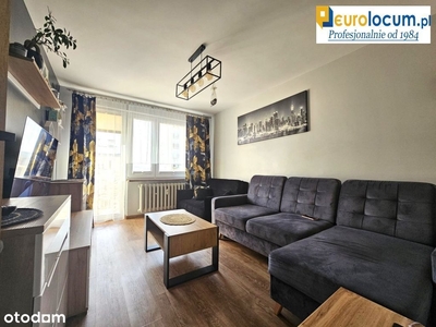 2 pokojowy apartament - Gdynia Altoria