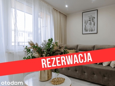 Kawalerka przy Strzemińskiego (Łódź-Widzew)