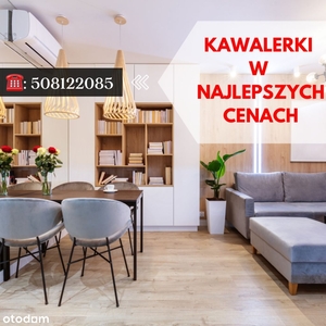 Jasna kawalerka 30,54 m2 przy ul. Wrocławskiej 53